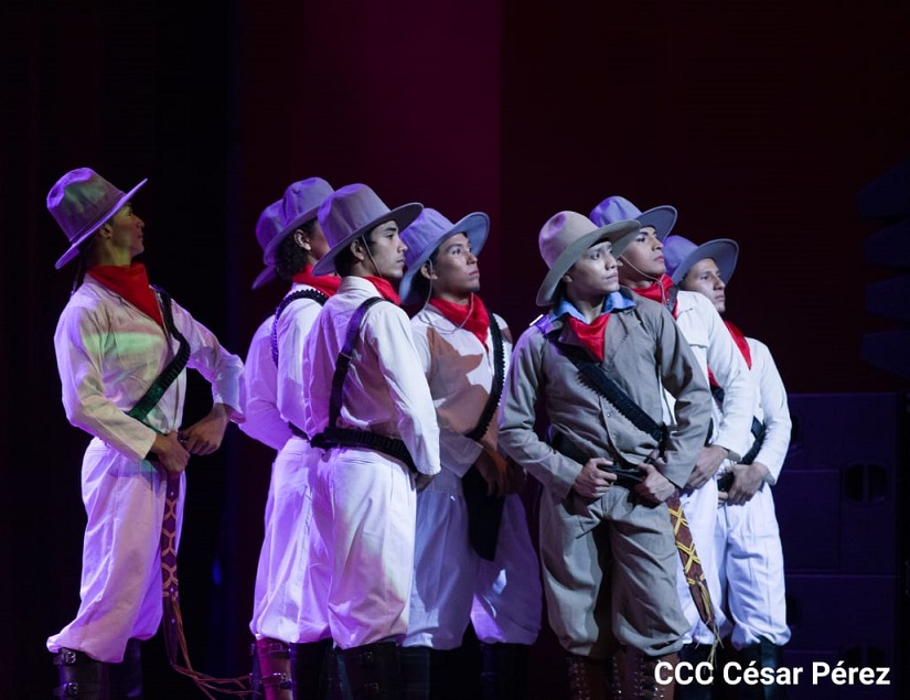 CANTATA